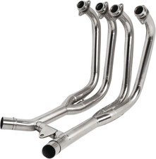 Lextek stainless header d'occasion  Expédié en Belgium