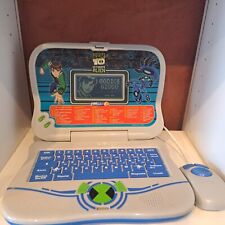 Giocattolo computer ben10 usato  Cerveteri