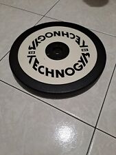 Disco 10kg gommato usato  Solza