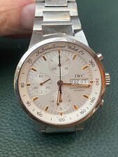 Iwc gst chronograph gebraucht kaufen  Tauberbischofsheim