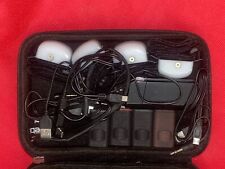 Cuebi wireless tally usato  Spedire a Italy
