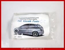 Kit riparazione guarnizioni usato  Siracusa