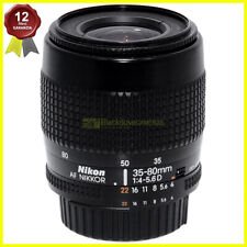 Nikon nikkor 80mm usato  Busto Arsizio