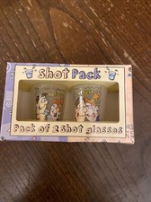 Pack shot glasses d'occasion  Expédié en France