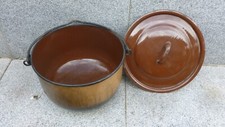 Großer topf deckel gebraucht kaufen  Kaufbeuren