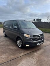 Volkswagen transporter t6.1 for sale  STOKE-ON-TRENT