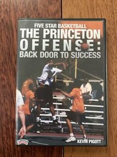 Princeton offense back for sale  Essex Junction