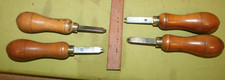 Saddlers leatherworkers cobble for sale  SAFFRON WALDEN
