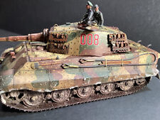 Panzer königstiger kingtiger gebraucht kaufen  Deutschland