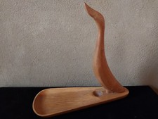 Vintage nussknacker schale gebraucht kaufen  Weimar