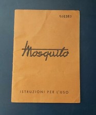 Mosquito garelli motore usato  Italia
