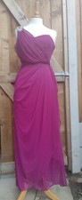Women xscape dress for sale  HEYWOOD