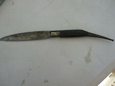 Antique catalan navaja d'occasion  Expédié en Belgium