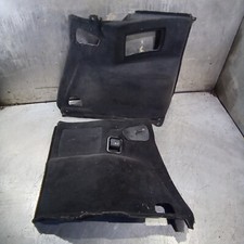 Bmw e46 2001 for sale  LAMPETER