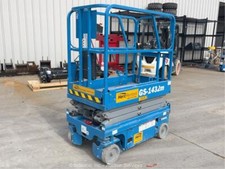 genie man lift for sale genie man lift for sale Scott City