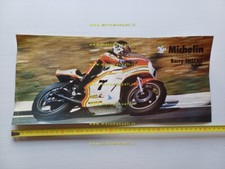 Michelin 1976 barry usato  Vimodrone