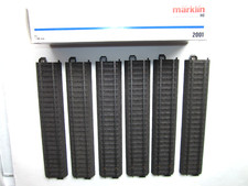 Märklin 2001 alpha gebraucht kaufen  Erdweg