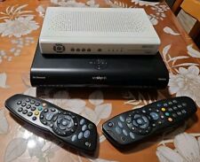 Decoder mysky 500gb usato  Giugliano in Campania