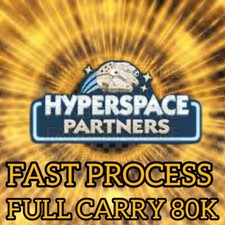 Usado, HYPERSPACE_MONO_POLY_MO_-GO_EVENT_PARTNERS_PROCESS_ ⚡MAX 1 - 6 - 12 - 24 HORAS⚡ comprar usado  Enviando para Brazil