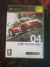 Colin mcrae rally d'occasion  Bastia-