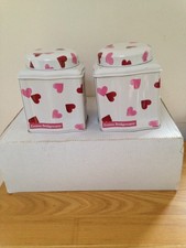 Emma bridgewater pink for sale  RICHMOND