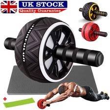 Pro abs roller for sale  LEICESTER