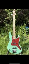 Jazz style bass for sale  CANTERBURY