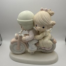 Precious moments figurine for sale  BIRMINGHAM