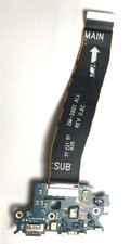 CONECTOR FLEX DOCK PLACA PORTA DE CARREGAMENTO SAMSUNG GALAXY S22 5G S901B COM FLEX comprar usado  Enviando para Brazil