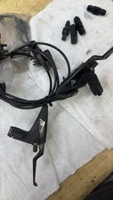 Magura hs11 hydraulische gebraucht kaufen  Schwäbisch Gmünd