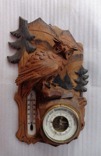 Antike wetterstation thermomet gebraucht kaufen Antike wetterstation thermomet gebraucht kaufen  Nordendorf