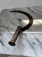 Vintage antique hand for sale  Cedar Lake