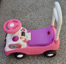 Kiddieland minnie mouse for sale  WARRINGTON