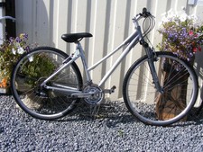 Fantastic ladies giant for sale  BROUGH