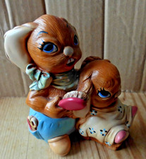 Pendelfin rabbits dandy for sale  LITTLEHAMPTON
