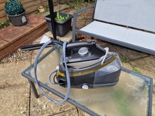 Rowenta silent steam for sale  PORTSMOUTH