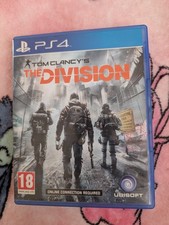 Ubisoft tom clancy for sale  CARDIFF