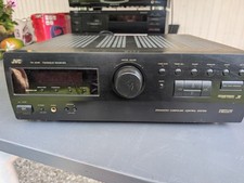Jvc receiver rx554r gebraucht kaufen  Uetersen
