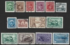Canada 1942 kgvi for sale  LEICESTER