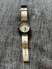 Couro Nixon 51-30 Chrono Bone usado comprar usado Couro Nixon 51-30 Chrono Bone usado comprar usado  Enviando para Brazil