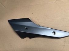 triumph street triple belly pan for sale triumph street triple belly pan for sale ILKESTON