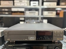 Jvc s4700 vhs gebraucht kaufen  Mannheim