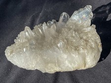 Clear quartz crystal for sale  LONDON