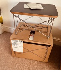 Eames occasional table for sale  LEEDS