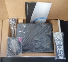 Sky box 500gb for sale  DOLGELLAU