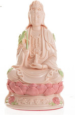Top ceramic guan for sale  Irving