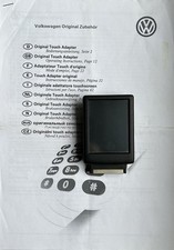 Touch adapter 3c0051435ta gebraucht kaufen  München
