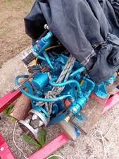 Prm hydraulic gear for sale  DOVER