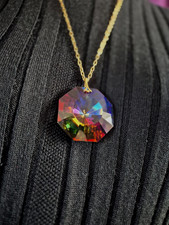 Swarovski rainbow prism for sale  MARGATE