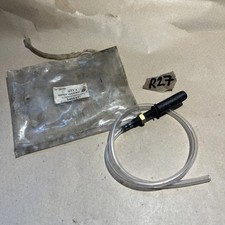 Nos windscreen washer for sale  CHESTERFIELD